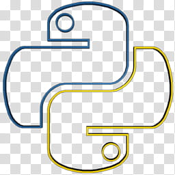 Python Icons, Python transparent background PNG clipart