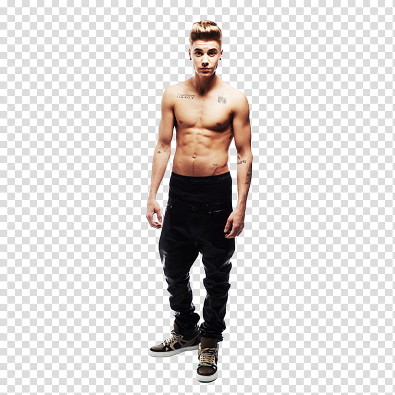 Justin Bieber transparent background PNG clipart