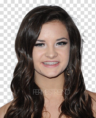 BROOKE HYLAND TCA AFTER PARTY  transparent background PNG clipart