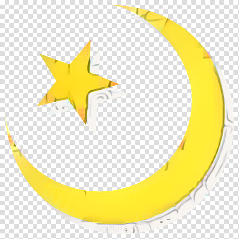 Hijab, Symbols Of Islam, Crescent, Muslim, Prophet, Yellow, Taylorsville Times, Muhammad transparent background PNG clipart