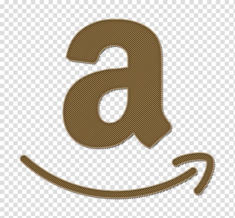 amazon icon business icon commerce icon, Electronic Icon, Online Icon, Store Icon, Website Icon, Symbol, Number, Logo transparent background PNG clipart