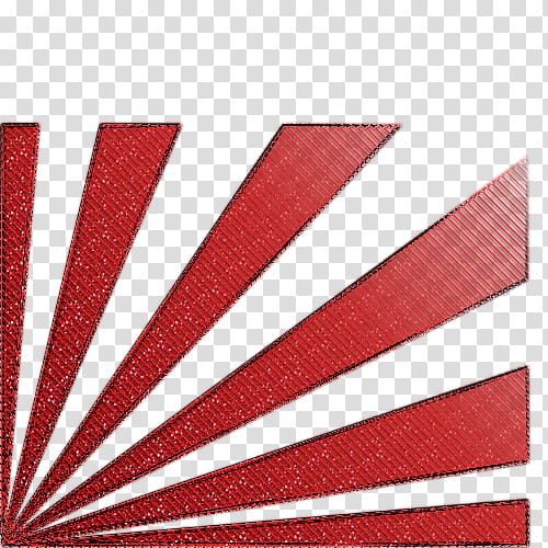 Recursos para Blends Rojo, red glitter striped transparent background PNG clipart