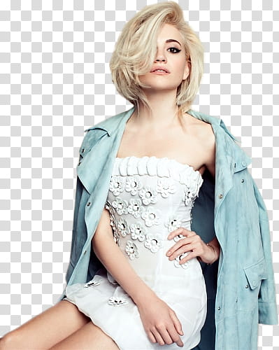 Pixie Lott transparent background PNG clipart