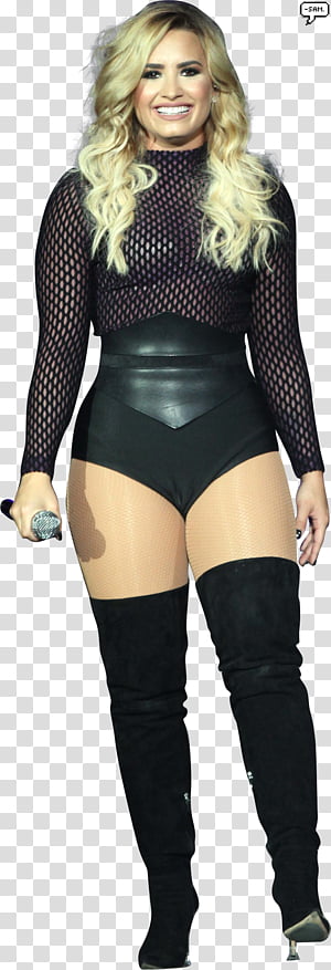 1792 Demi Lovato , -SAM (3) transparent background PNG clipart thumbnail