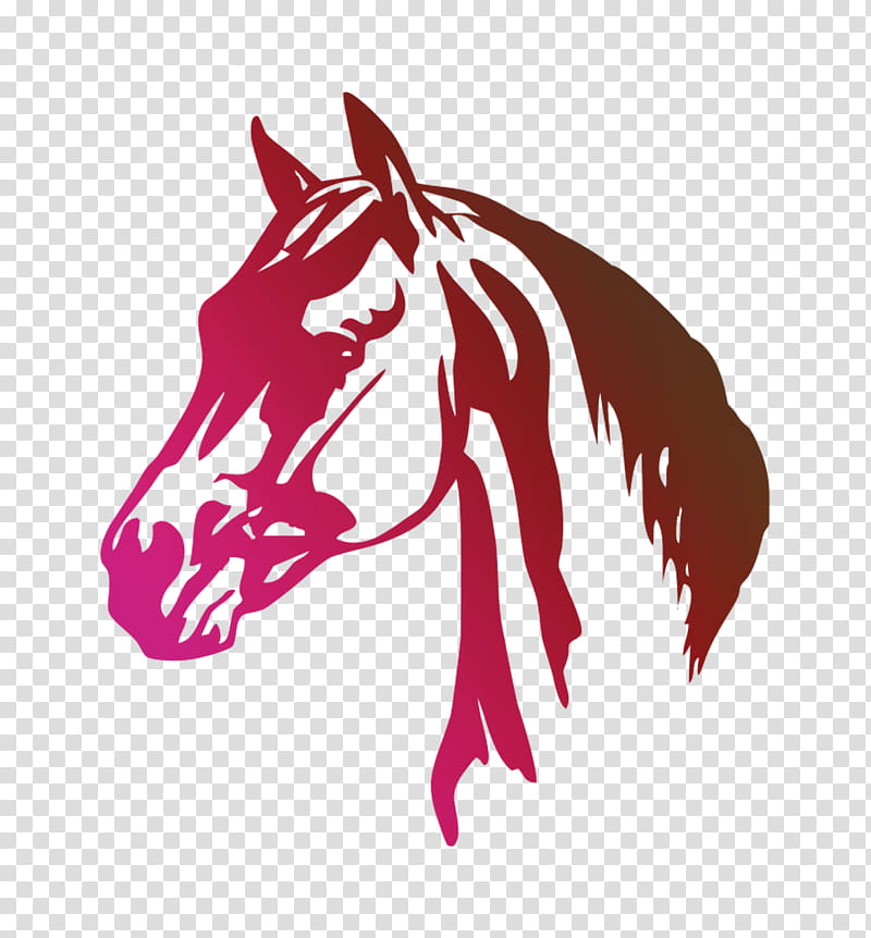 Horse, Car, Window, Decal, Sticker, Wall Decal, Bumper Sticker, American Paint Horse transparent background PNG clipart
