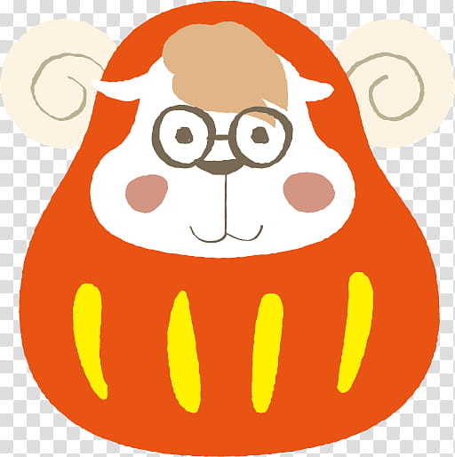 Cartoon Pumpkin, Character, Line, Orange Sa, Text Messaging, Food, Smile, Area transparent background PNG clipart