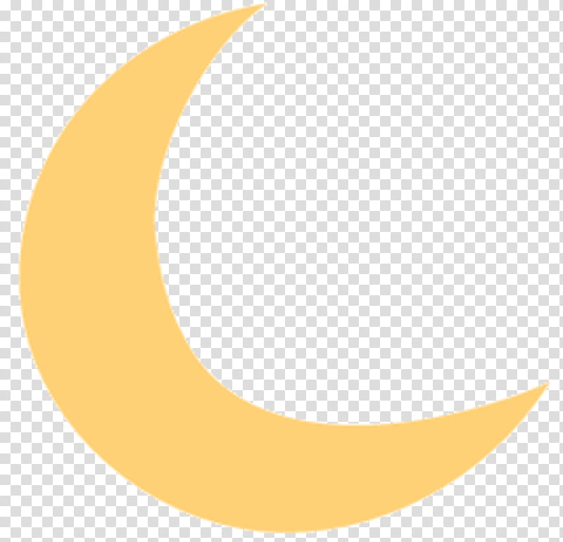 Moon Logo, Crescent, Fotolia, Symbol, Text, Sickle, Yellow, Orange transparent background PNG clipart