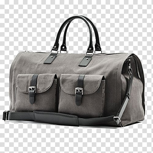 Backpack, Duffel Bags, Garment Bag, Clothing, Handbag, Baggage, Leather, Suit transparent background PNG clipart