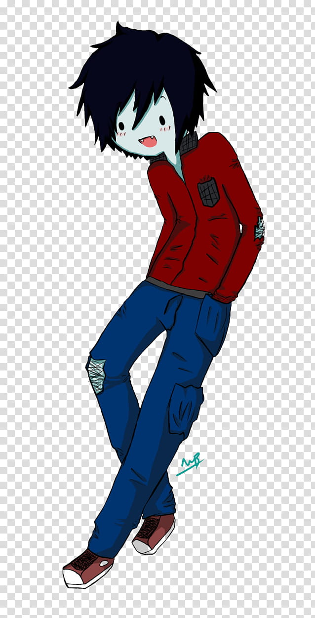 Marshall Lee JavhoxYoutube transparent background PNG clipart