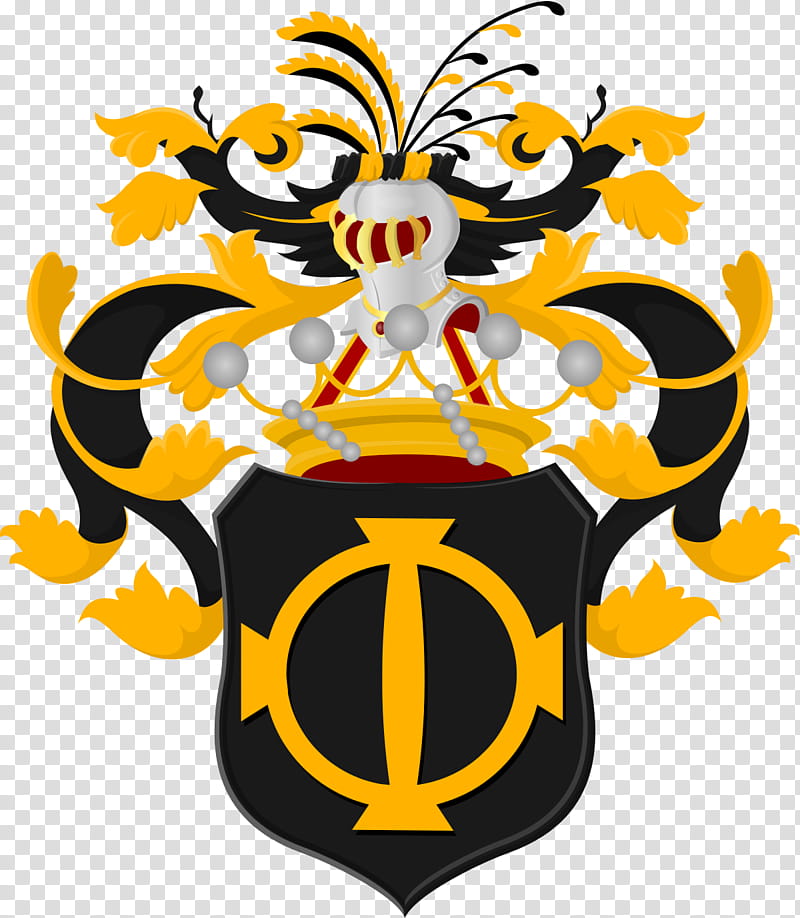 Nepveu Yellow, Meijer, Dutch Nobility, Heraldry, History, De Nederlandse Adel, Aadel, Symbol transparent background PNG clipart