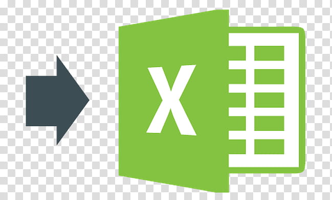 excel export icon png