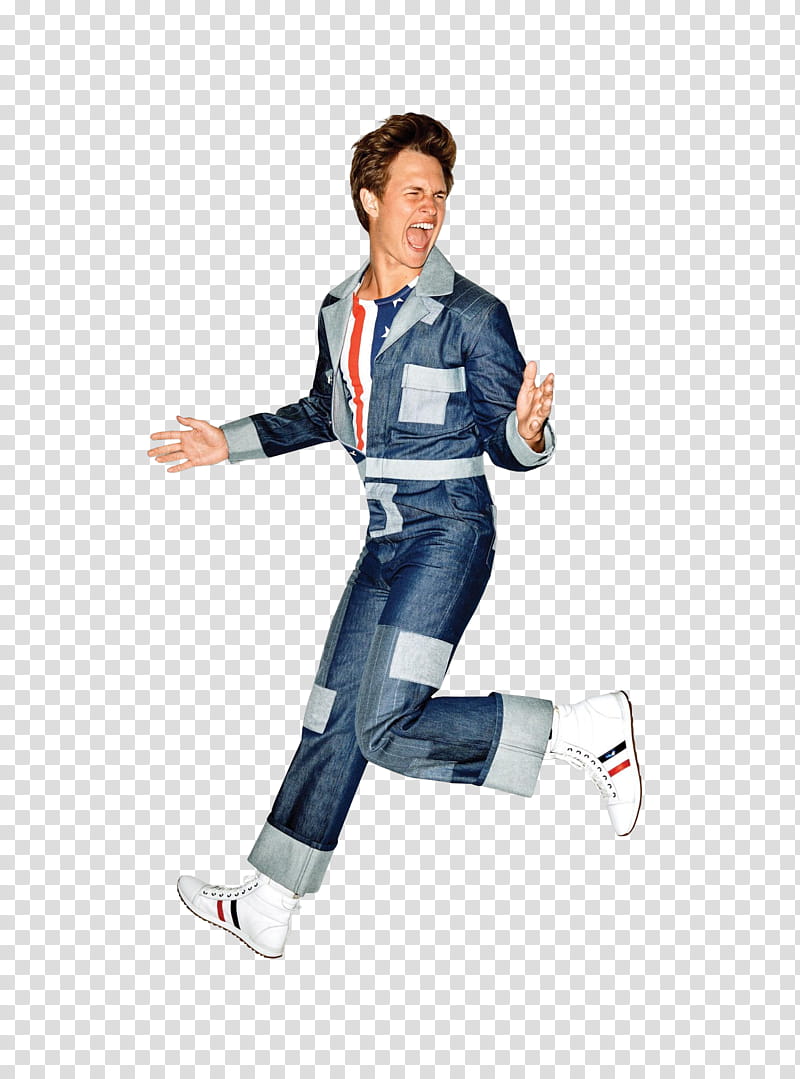 Ansel Elgort , Ansel () transparent background PNG clipart