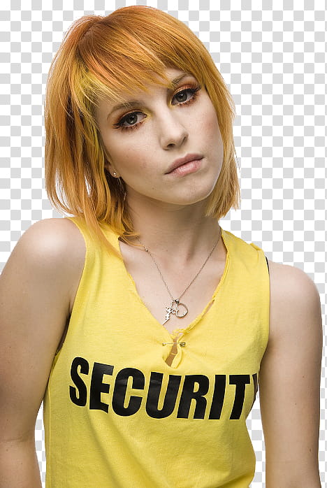 Hayley Williams, Hayley Williams transparent background PNG clipart