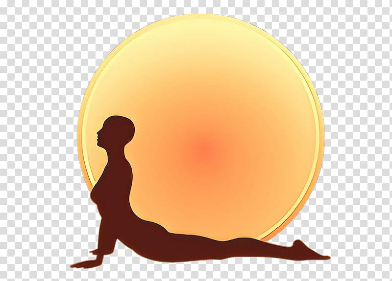 Yoga, Silhouette, Physical Fitness, Happiness, Asana, Pilates, Stretching transparent background PNG clipart