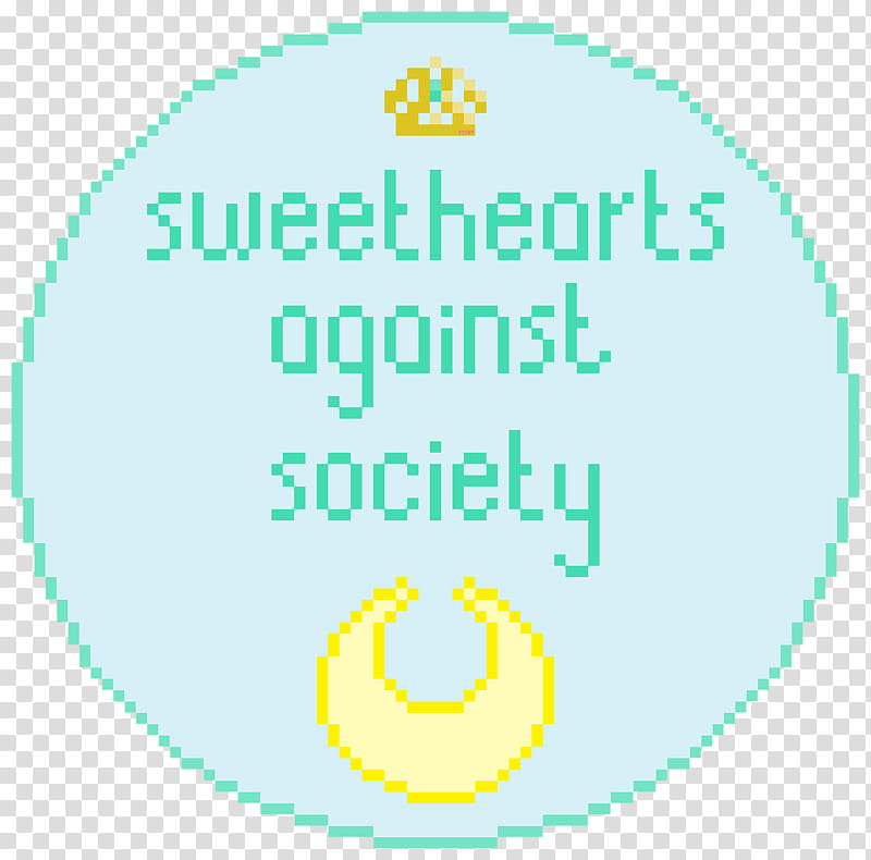Against l , sweethearts against society text transparent background PNG clipart