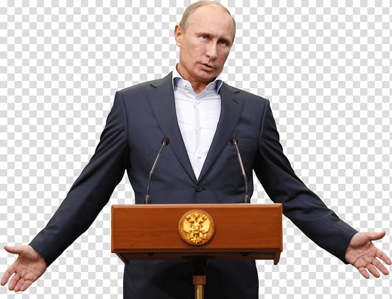Speaker, Vladimir Putin, Russian Presidential Election 2018, United States Of America, President Of Russia, United Russia, President Of The United States, Group Of Eight transparent background PNG clipart