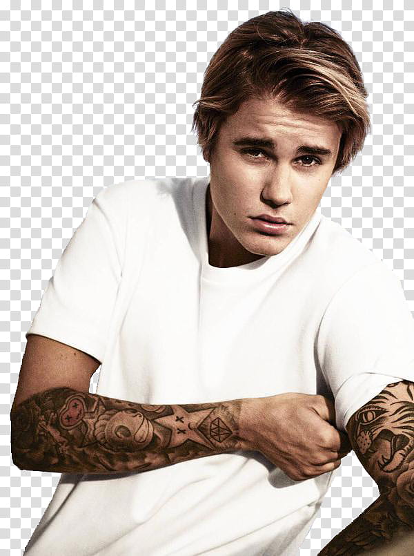 Justin Bieber  ,  transparent background PNG clipart