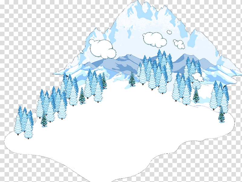 Habbo, Winter Storm, Snow, Winter
, Blizzard, Video Games, Winter Storm Warning, Glacial Landform transparent background PNG clipart
