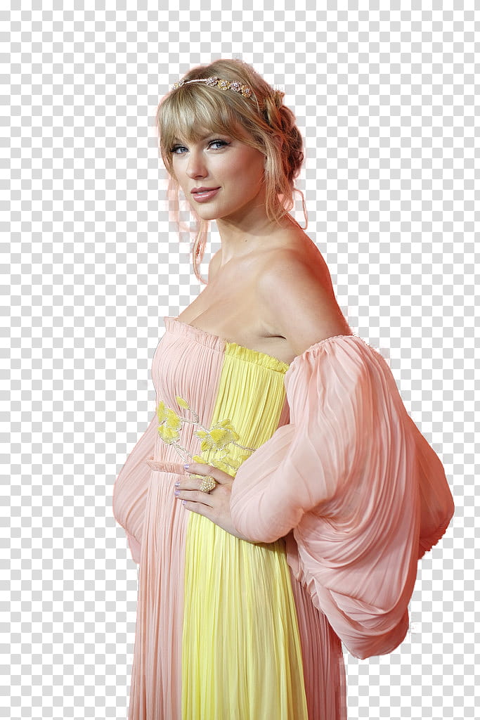 Taylor Swift Time  Event transparent background PNG clipart