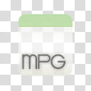 MoD BeLLe File Types Icons, MOD, Files, VID, MPG, MPG file icon transparent background PNG clipart