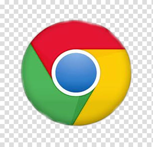 Google Chrome Logo, Google Chrome logo transparent background PNG clipart