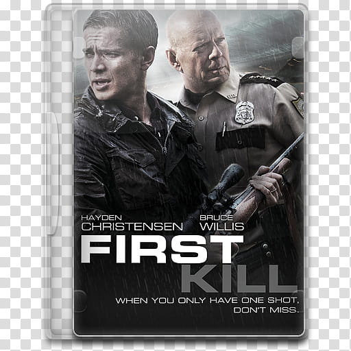 Movie Icon , First Kill, First Kill movie case transparent background PNG clipart
