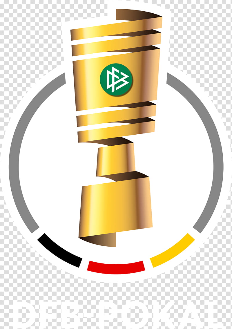 Football, 2018 Dfbpokal Final, 2017 Dfbpokal Final, Bundesliga, Fc Bayern Munich, Bavarian Cup, German Football Association, Yellow transparent background PNG clipart