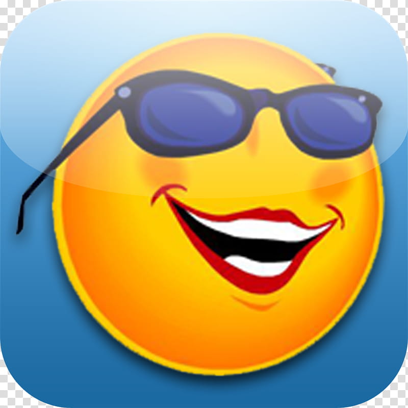 Happy Face Emoji, Smiley, Glasses, Holistic Health, Sunglasses, Skin Cancer, Sunlight, Health Effects Of Sunlight Exposure transparent background PNG clipart