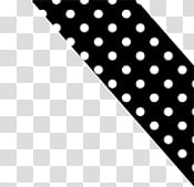 Cosas para tu marca de agua, blue and white polka-dot transparent background PNG clipart