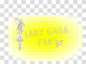 para Lady Gaga Fans transparent background PNG clipart thumbnail
