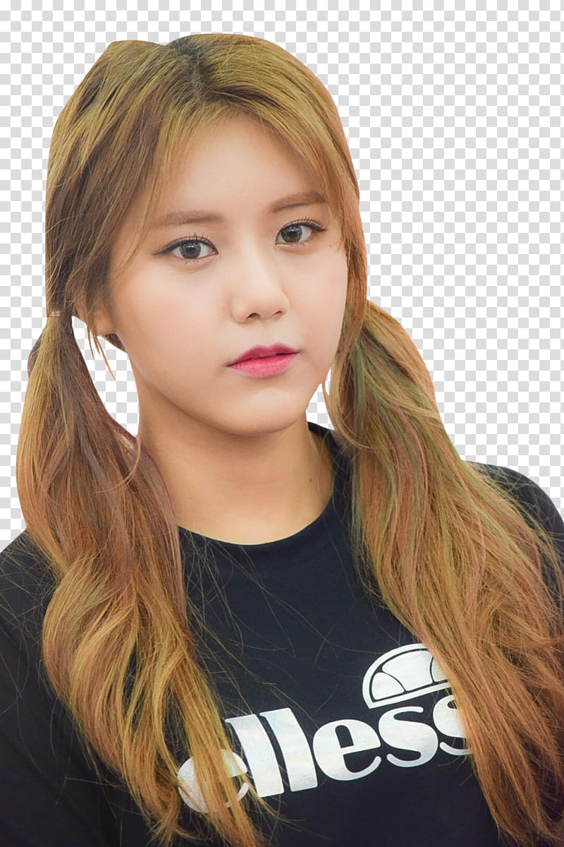 AOA Hyejeong ,  () transparent background PNG clipart