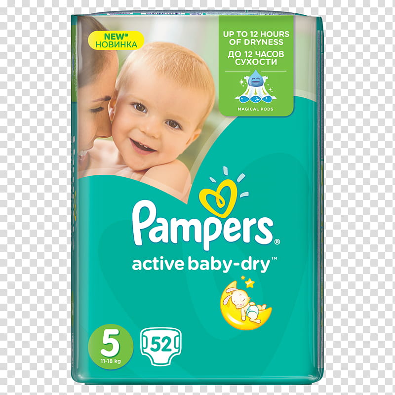 Baby, Diaper, Pampers, Pampers Babydry, Pampers Baby Dry Diapers Economy Pack Plus Size, Nz Baby Pampers Nappies Size 4 58 Pack, Pampers Active Baby, Infant transparent background PNG clipart