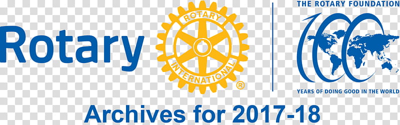 Rotary Logo, Rotary International, Rotary Club Of Comox, Rotary Foundation, Rotary Club Of Denver, Parkwood Rotary Club, Association, Service Club transparent background PNG clipart