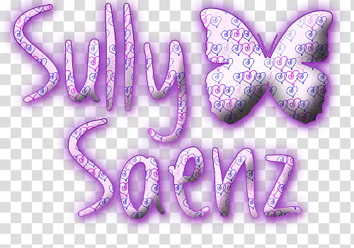 sully saenz transparent background PNG clipart