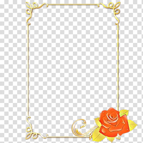 Red Rose Frame, Frames, Cuadro, Drawing, BORDERS AND FRAMES, Paper, Pink, Yandexfotki transparent background PNG clipart