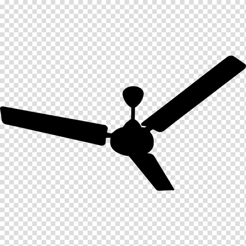 Home, Ceiling Fans, Line, Angle, Propeller, Black M, Mechanical Fan, Home Appliance transparent background PNG clipart