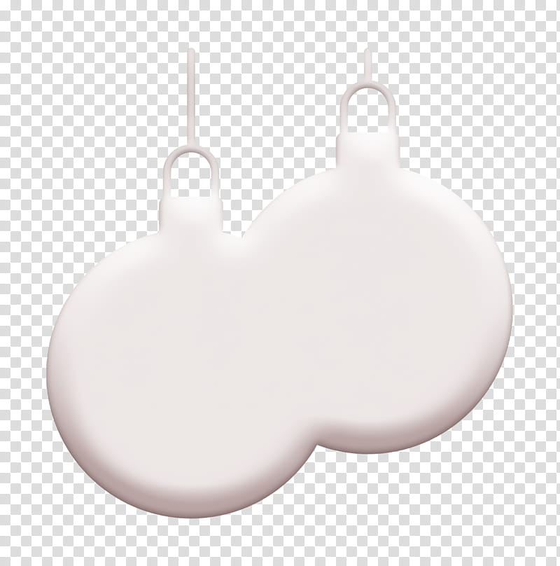 Christmas Baubles, Baubles Icon, Christmas Icon, Xmas Icon, Light, Light Fixture, White, Ornament transparent background PNG clipart