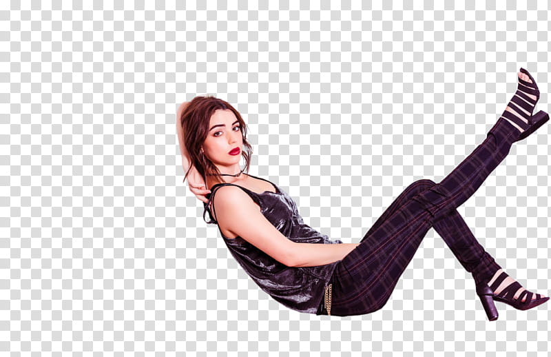 ADELAIDE KANE, Cataclystx transparent background PNG clipart