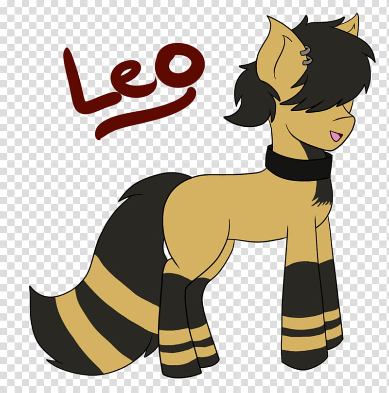 MLP Stream Request: Leo transparent background PNG clipart