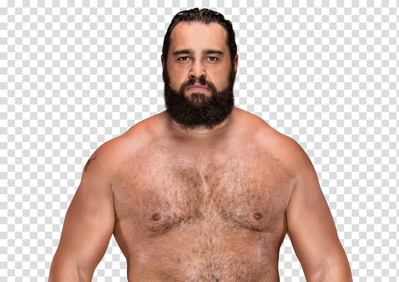 Rusev new  transparent background PNG clipart