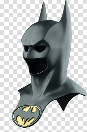 Batman forever cowl transparent background PNG clipart | HiClipart
