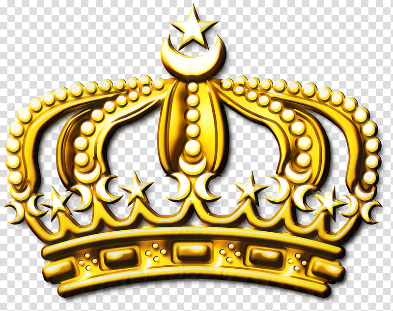 Crown Logo, Monarch, King, Symbol, Brass, Emblem, Gold, Metal transparent background PNG clipart