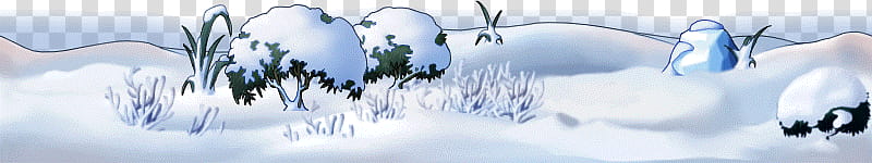 Resource Winter Holidays, Snowy Ground  icon transparent background PNG clipart