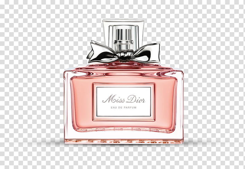 Miss Dior Perfume, Christian Dior SE, Eau De Toilette, Eau De Parfum, Chypre, Dior Miss Dior Eau De Parfum, Note, Cosmetics transparent background PNG clipart