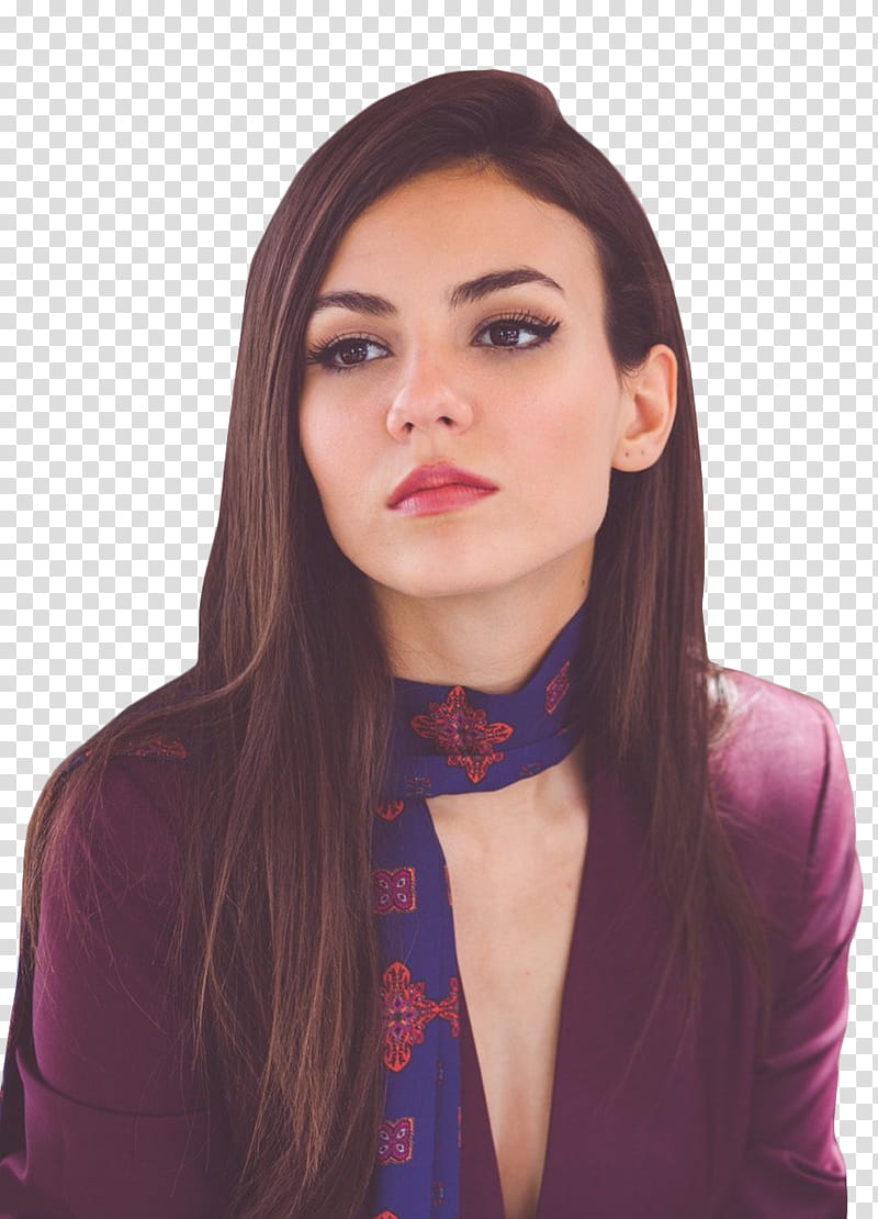 Victoria Justice transparent background PNG clipart