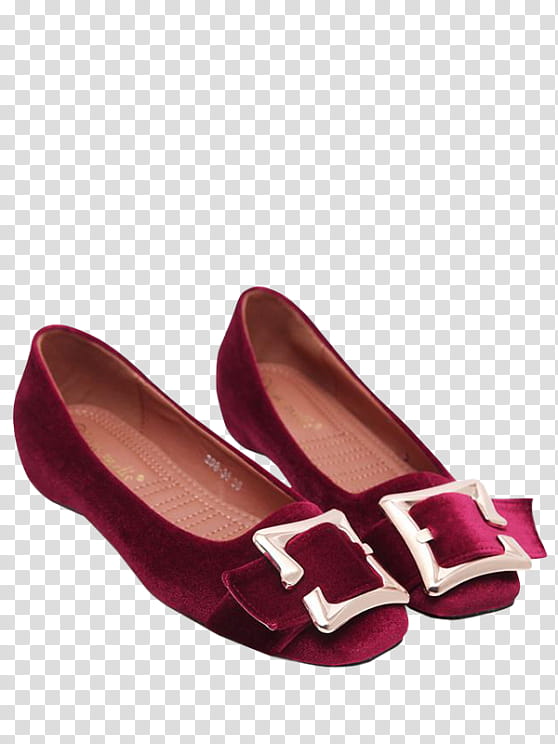 Shoes, Ballet Flat, Buckle, Strap, Velvet, Clothing, Fashion, Duffy 9718560 Shoes transparent background PNG clipart