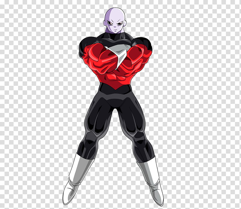 Jiren DBS, Dragon Ball Super character illustration transparent background PNG clipart