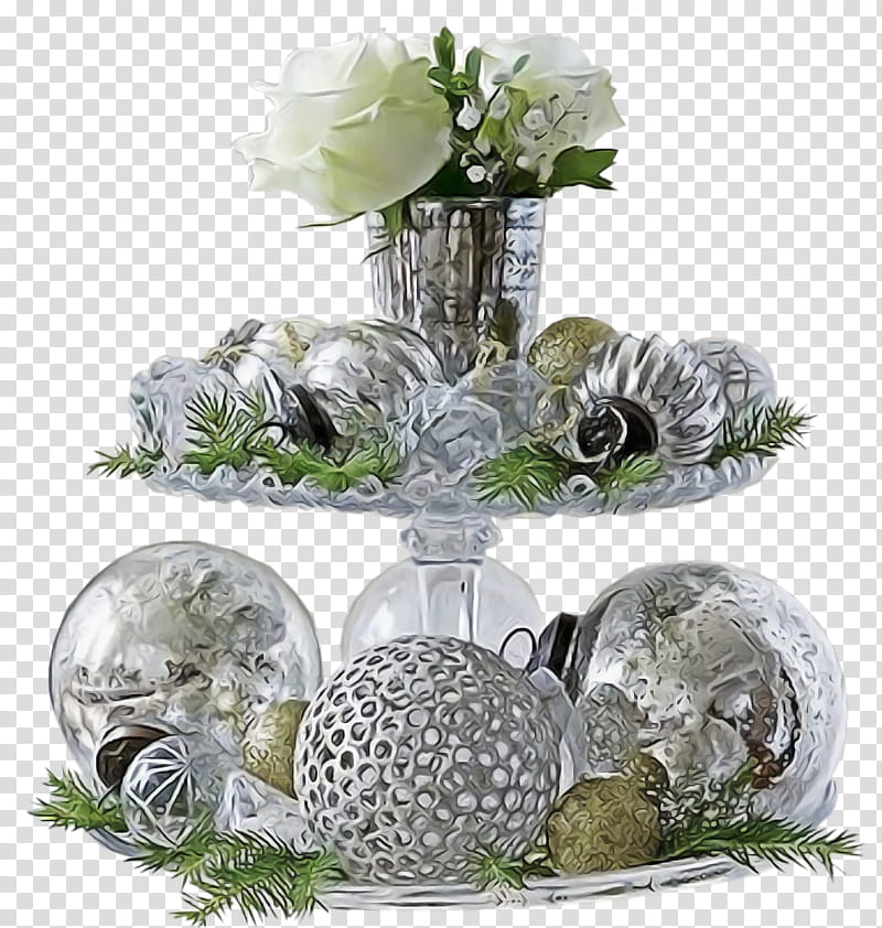 Christmas ornaments Christmas decoration Christmas, Christmas , Cut Flowers, Plant, Artificial Flower, Centrepiece, Flowerpot, Vase transparent background PNG clipart