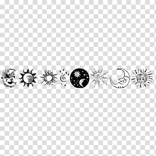 S Full Sun And Moon Illustration Transparent Background Png Clipart Hiclipart