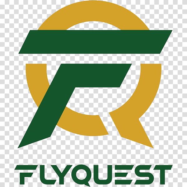 League Of Legends Logo, Flyquest, League Of Legends Championship Series, ESports, Team SoloMid, Video Games, 100 Thieves, Echo Fox transparent background PNG clipart
